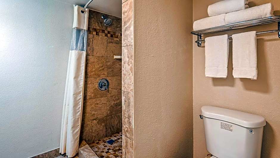 Best Western Town House Lodge