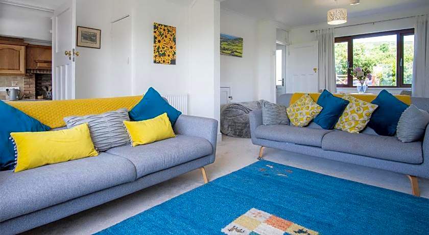 Avoca - 3 Bedroom Holiday Home - Llangennith