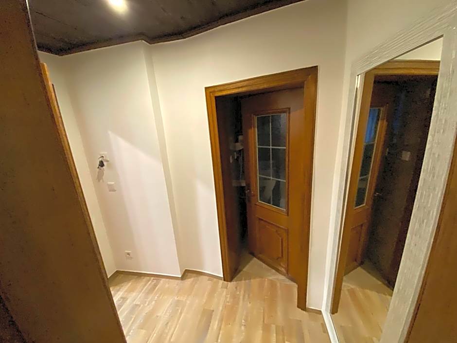 Atlas Posthotel