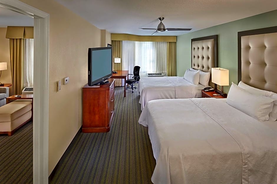 Homewood Suites By Hilton Daytona Beach Speedway-Airport