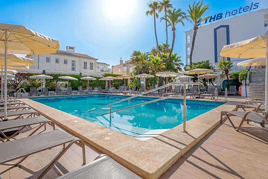 THB Gran Playa - Adults Only