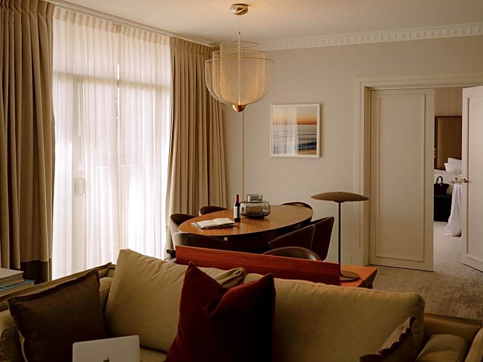 Parmelia Hilton Perth