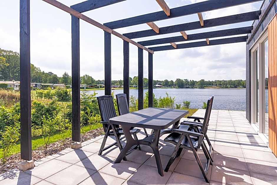 Summio Villapark Akenveen