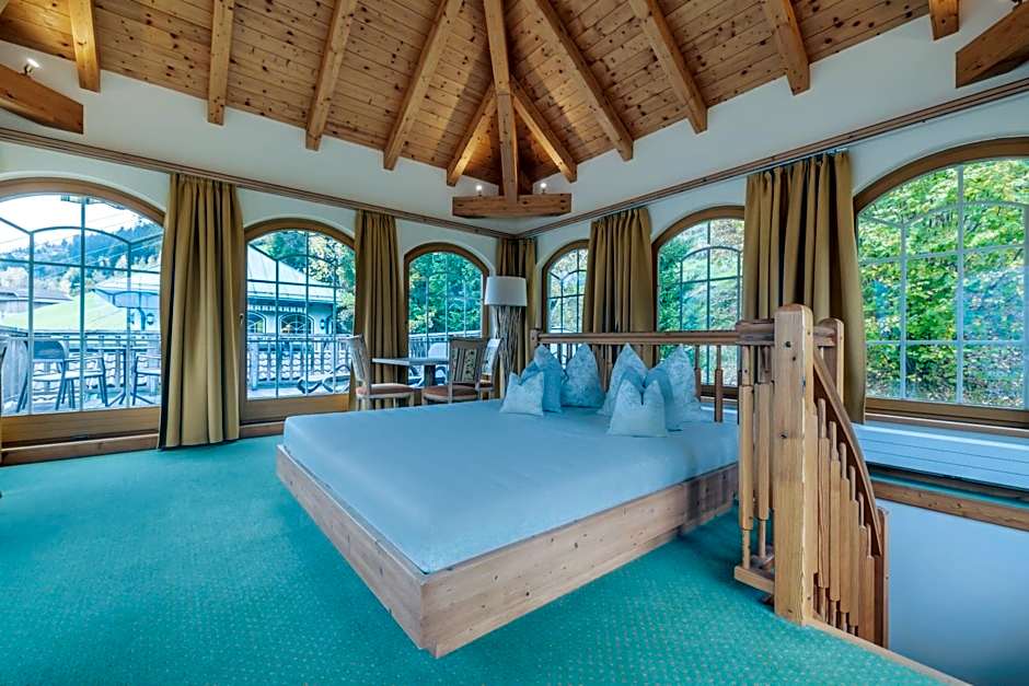 KERSCHDORFER - sleep - breakfast - spa - adults only