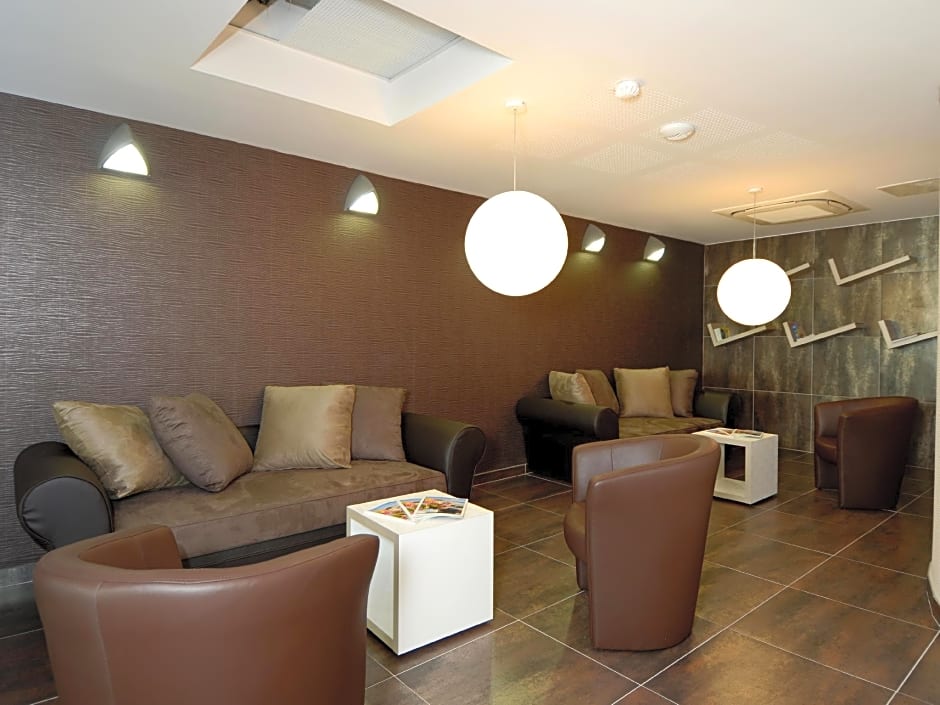 Le Terral Residence
