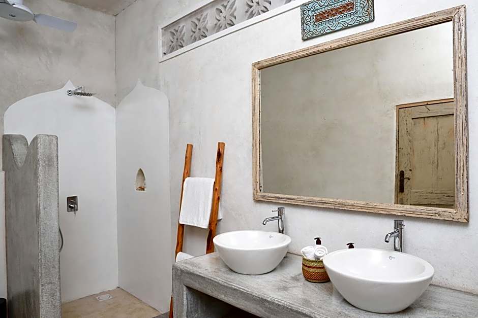 Sharazad Boutique Hotel