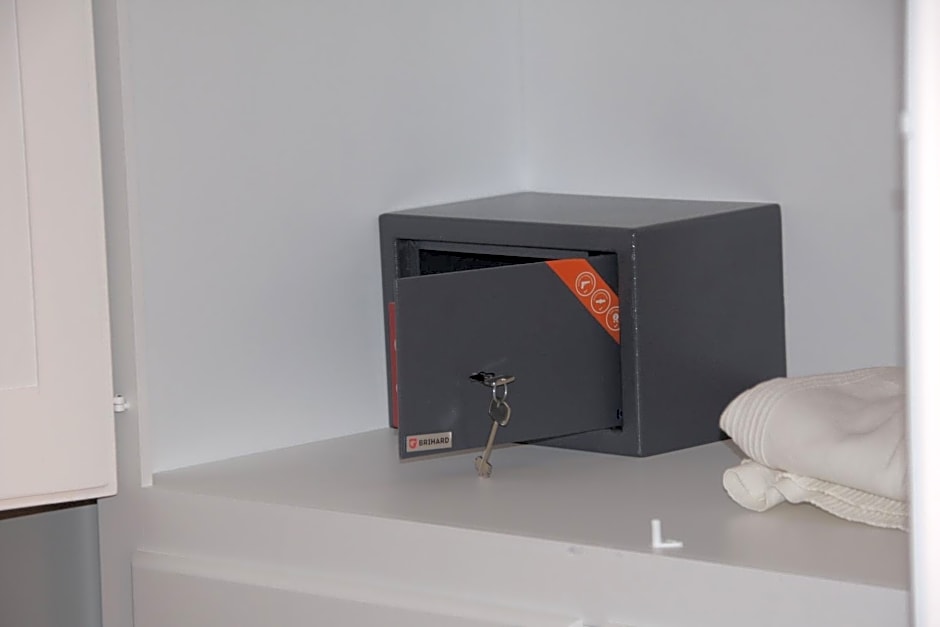 L'Alloggio-Not just rooms