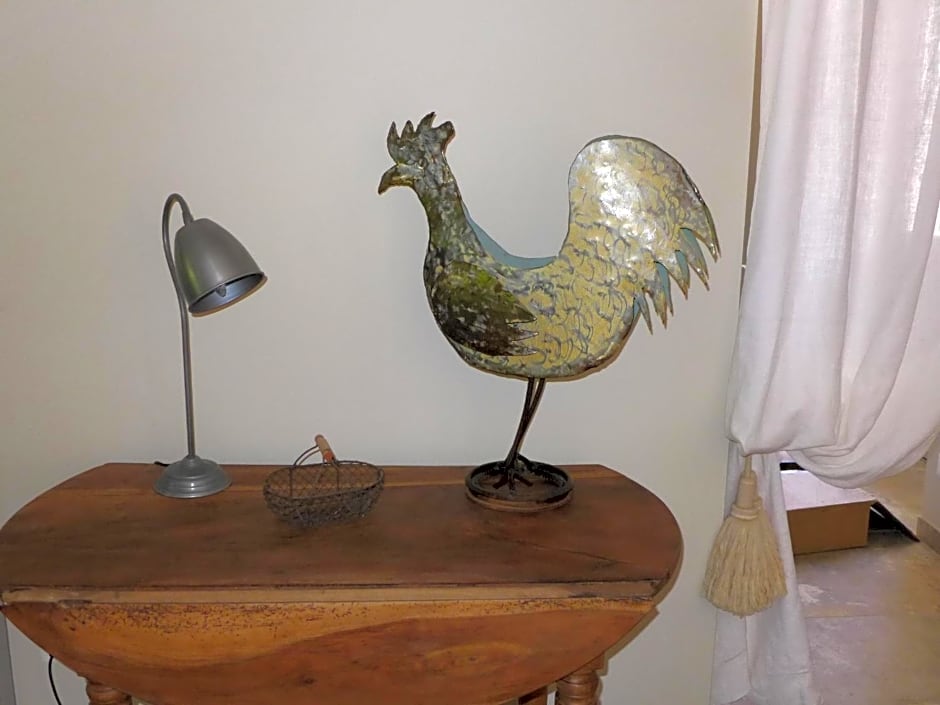 Le Moulin de Saint-Julien