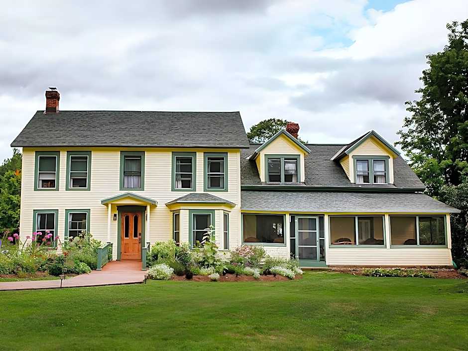 Bark Eater Inn