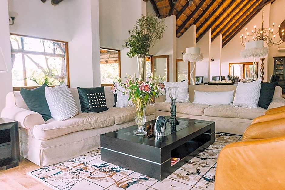 Karongwe - Kuname Safari Lodge