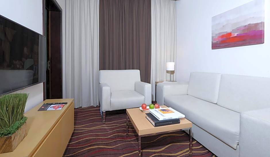Ibis Seef Manama