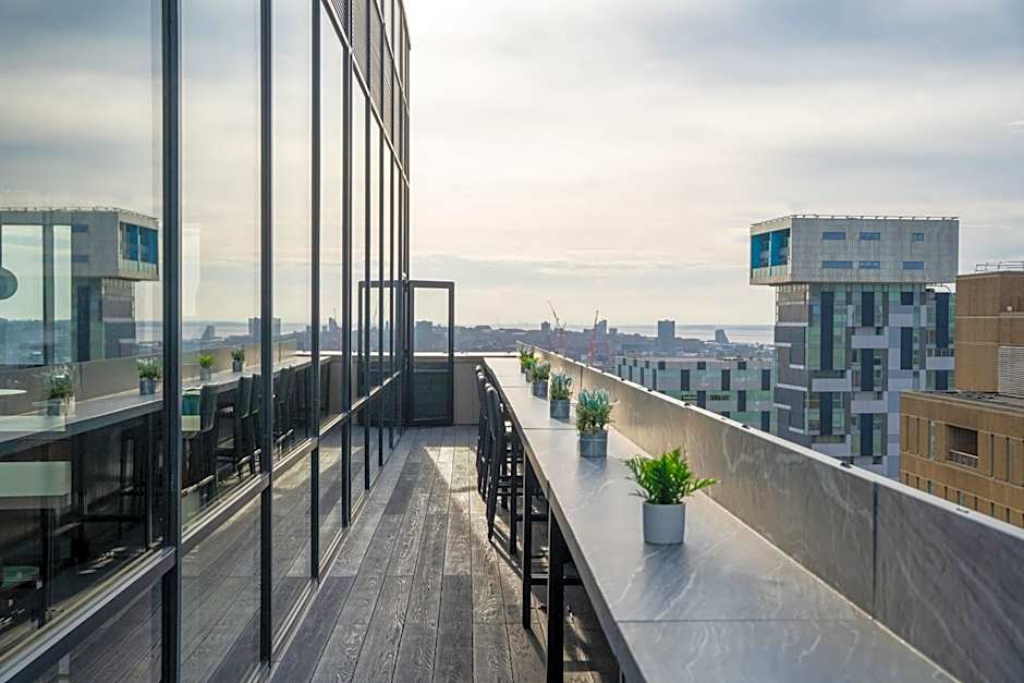 INNSiDE Liverpool