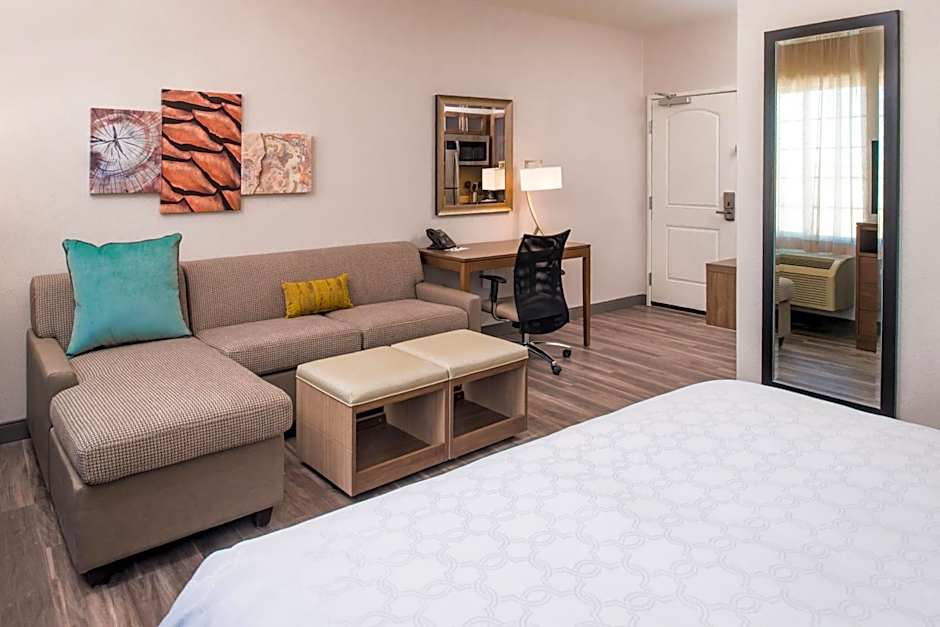 Staybridge Suites Pecos By IHG