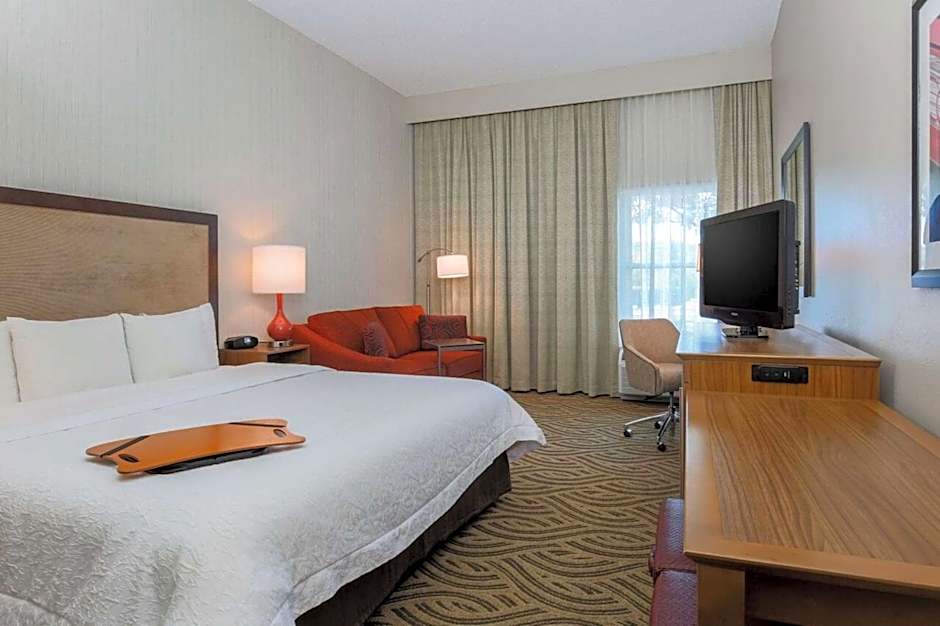 Hampton Inn By Hilton Memphis Southwind
