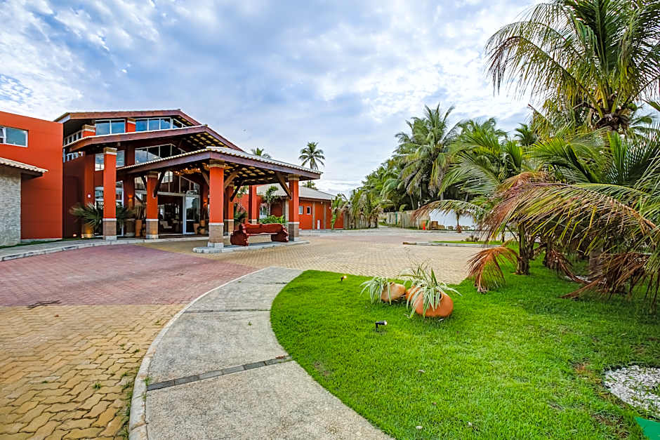 Hotel Boutique e Spa Ponta de Inhambupe