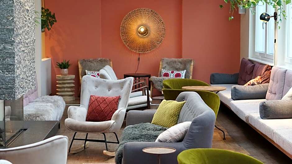 Hotel Ritter Durbach