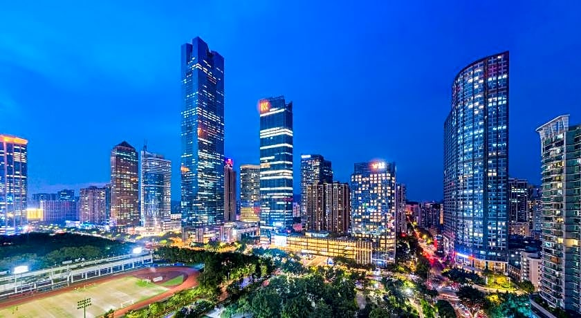 Ascott ICC Guangzhou