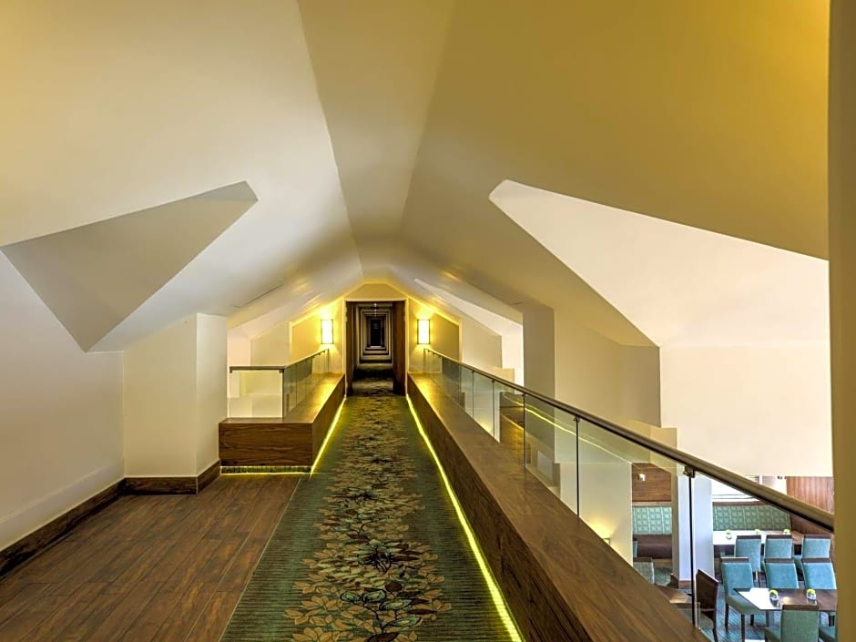 Town Lodge Waterfall, Midrand