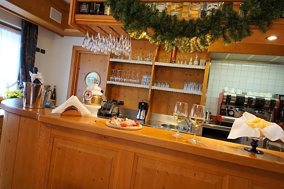 Residence Baita Antlia