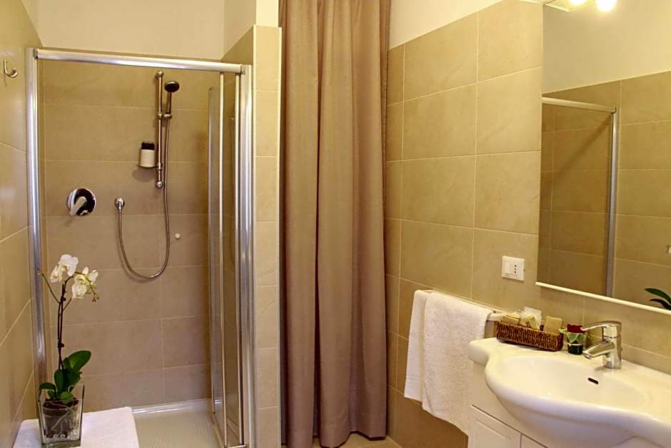 Residenza Giacomuzzi