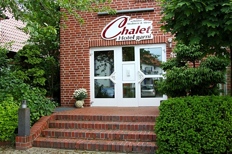 Hotel Chalet