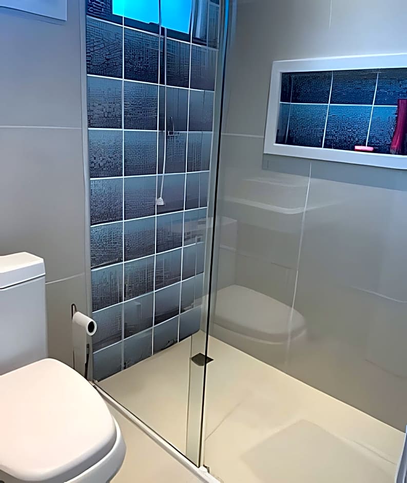 Beira mar alto padrão!