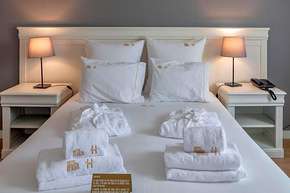 Hotel Gaivota Azores