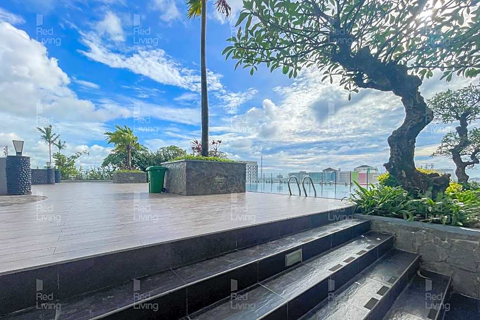 Redliving Apartemen Vida View Vida Connect – Makassar, CA