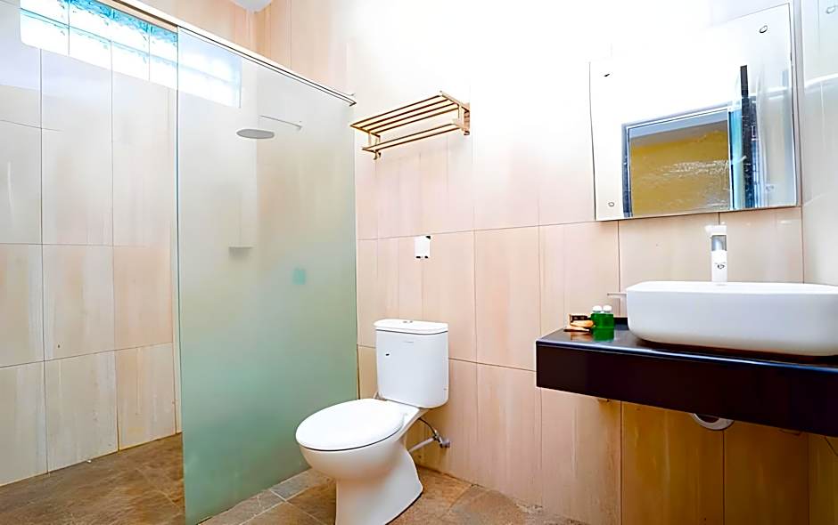 Hotel Ahava