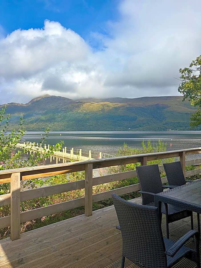 Inverbeg Holiday Park