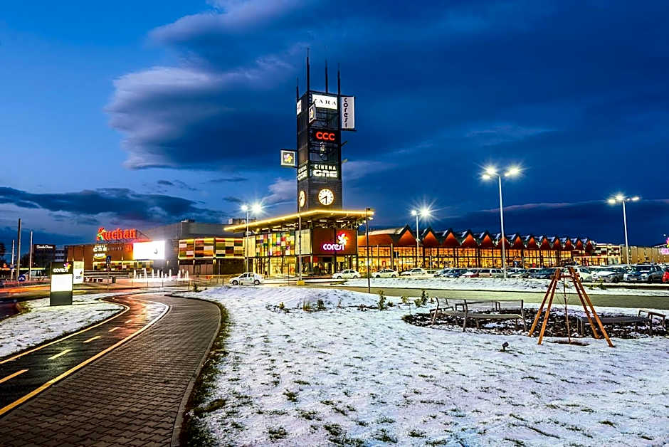 White Mood Apartment Brasov