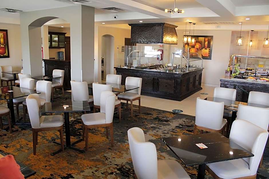 Hotel Calafia