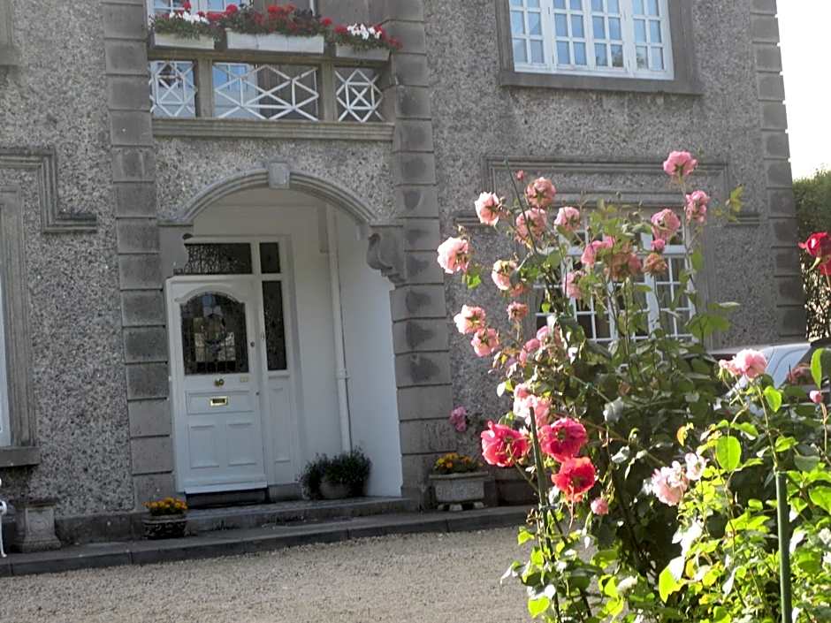 St Judes B&B
