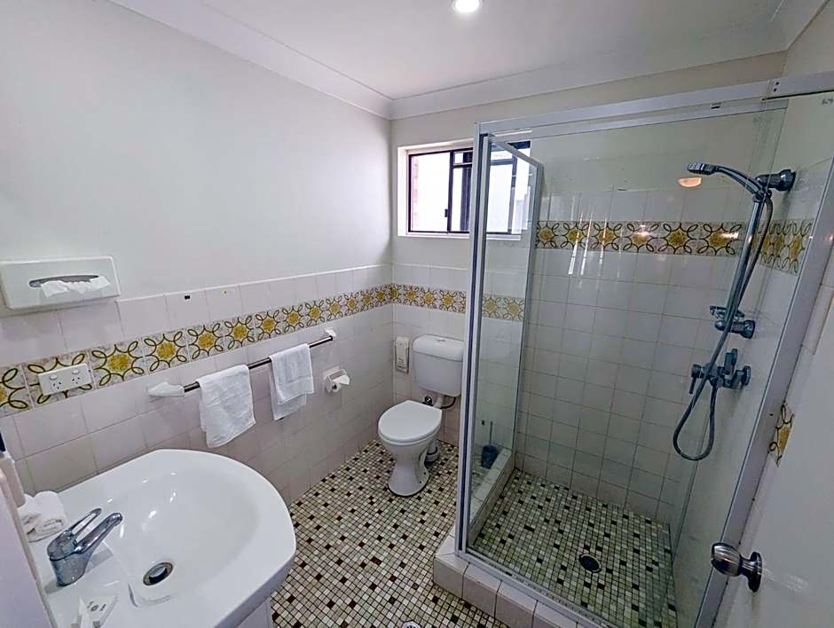 Bella Villa Motor Inn