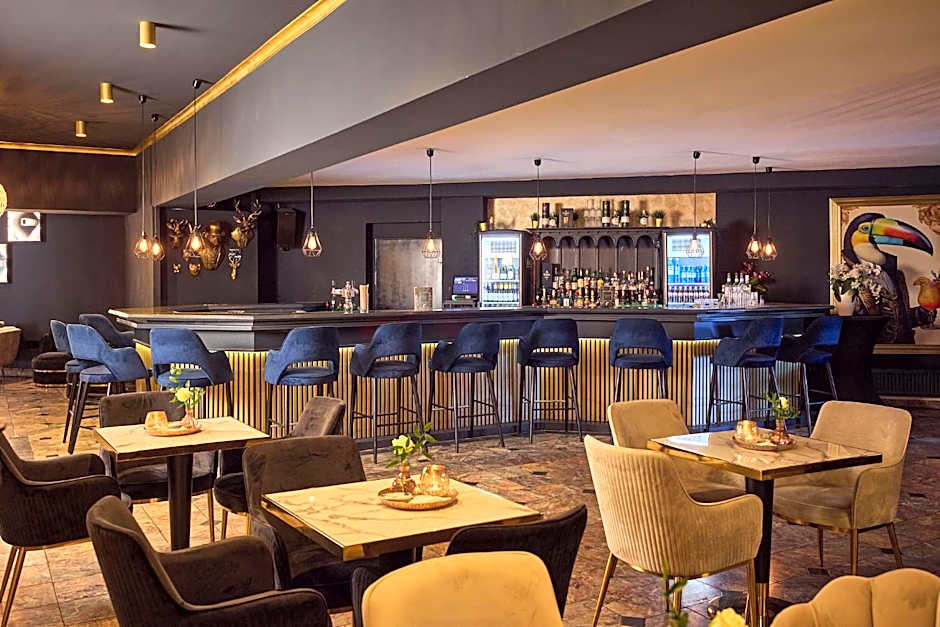 Hotel Gladbeck van der Valk