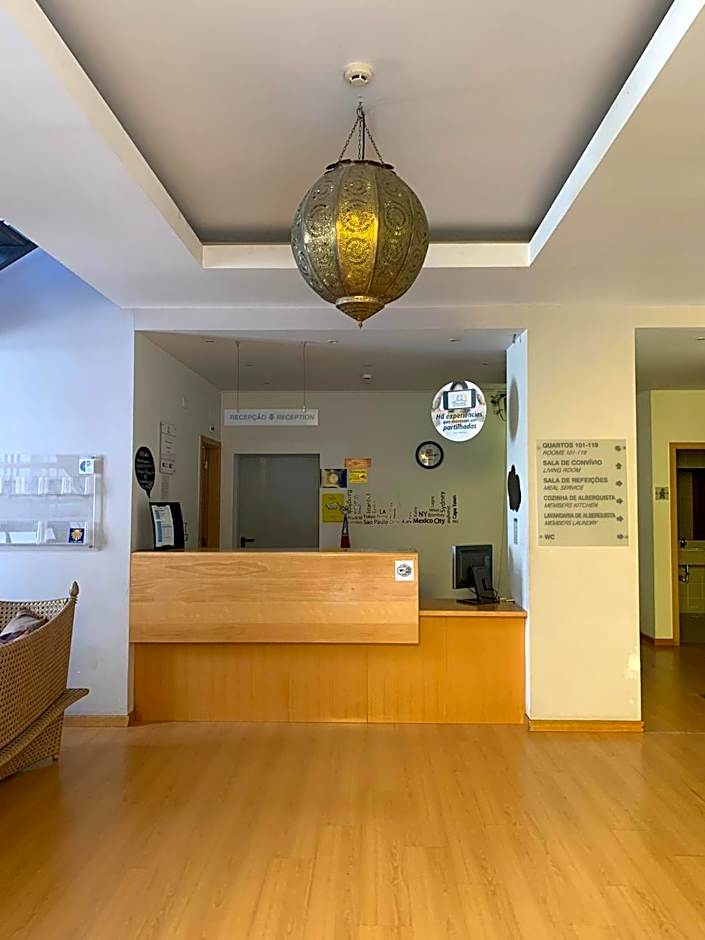 HI Tavira - Pousada de Juventude