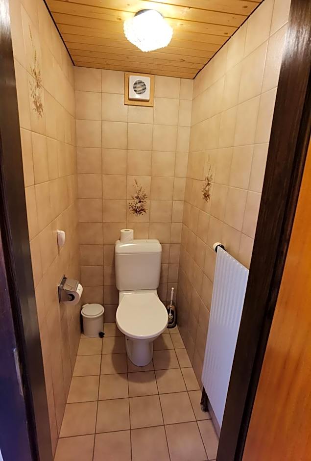 Auberge la Tzoumaz