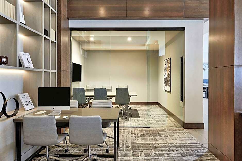 AC Hotel by Marriott St. Louis Chesterfield