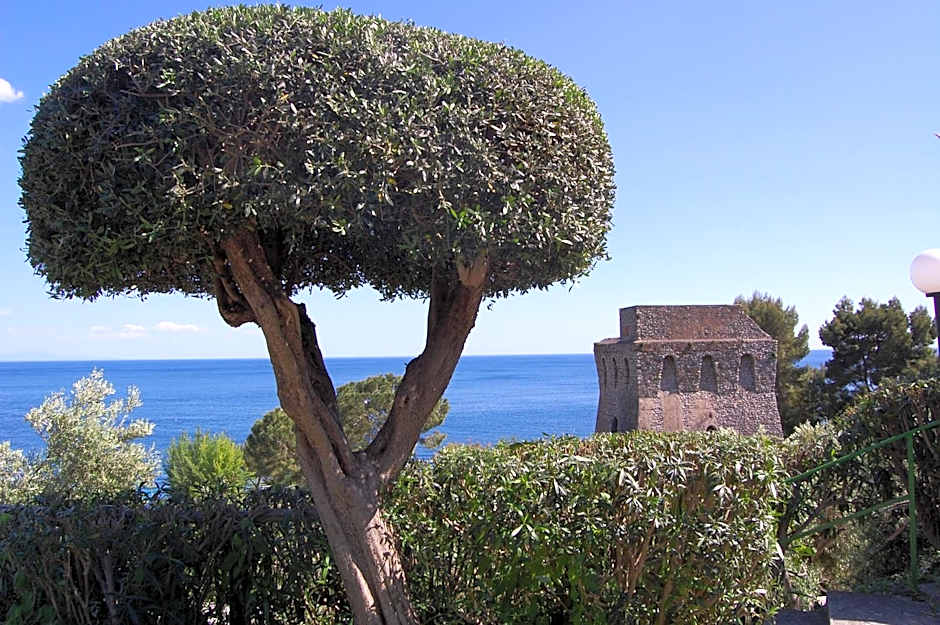 Torre Turbolo Apartments