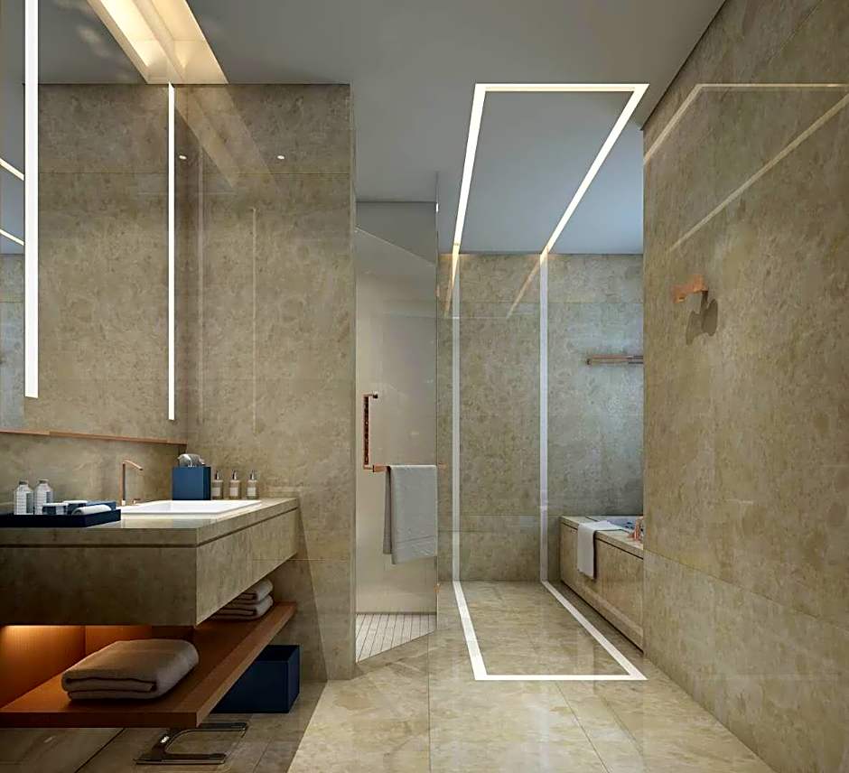 Changsha ST-Tropez Hotel