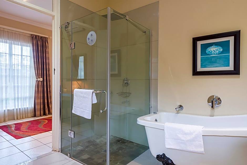 Westville Bed and Breakfast