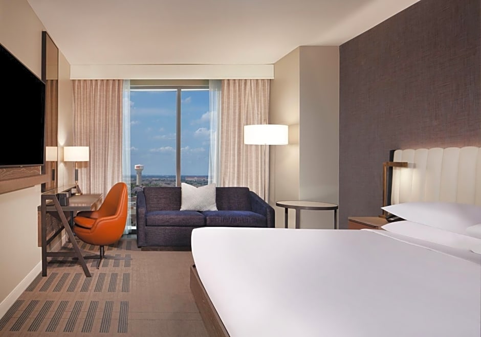 Hyatt Regency Frisco-Dallas