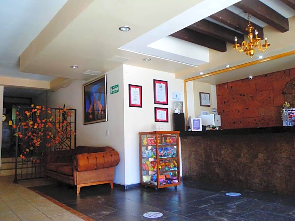 Posada Tolosa