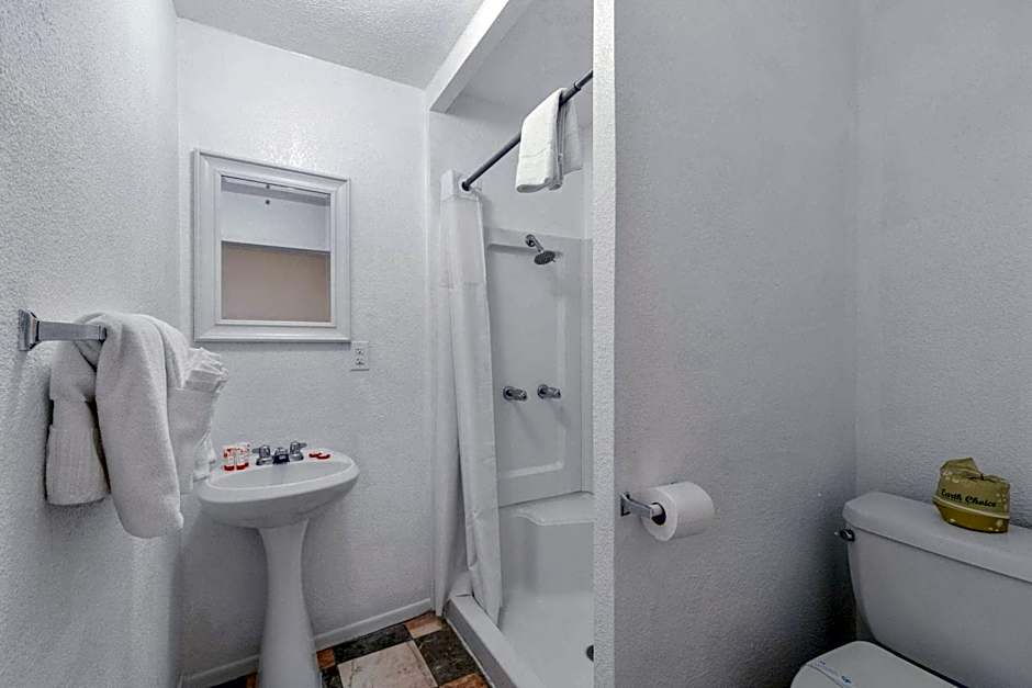 OYO Hotel Rockport- Bay View