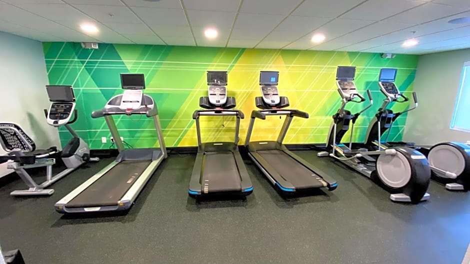 Holiday Inn Spartanburg Northwest By IHG