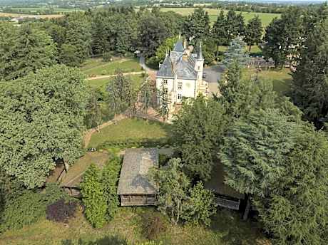 Chateau Du Boisniard