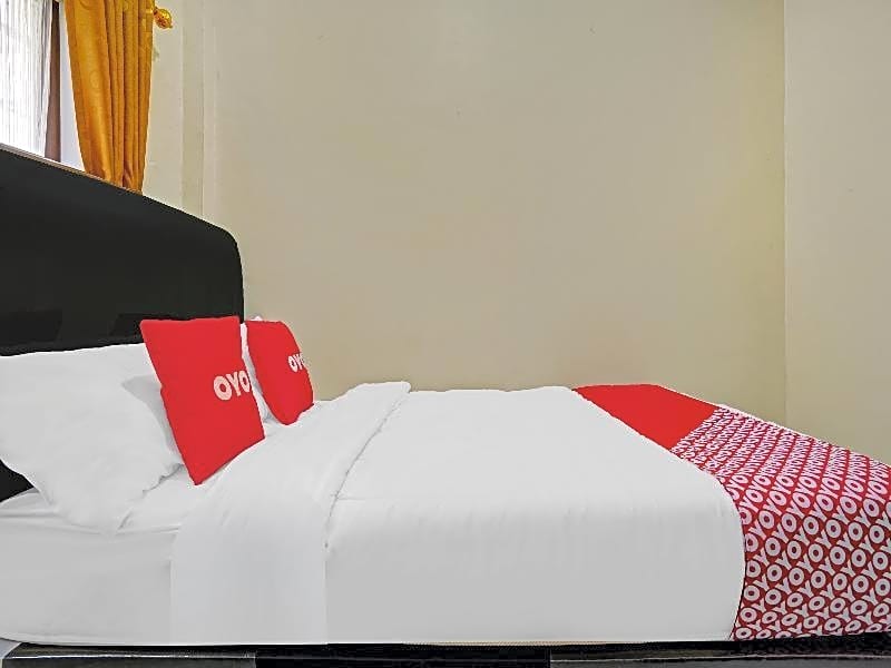 OYO 90416 Wisma Wayang Ajen Syariah