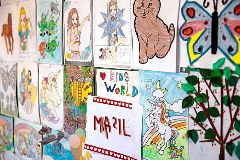 lti alpenhotel Kaiserfels