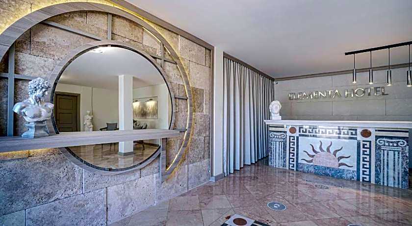 Elementa Boutique Hotel - Adults Only