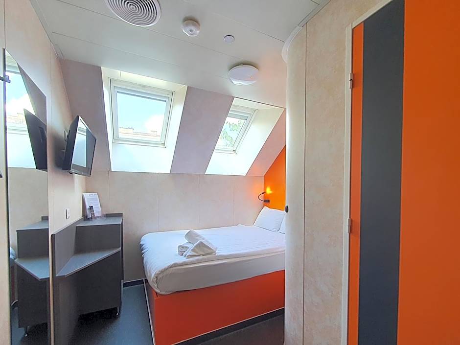 TL Hotel Budapest